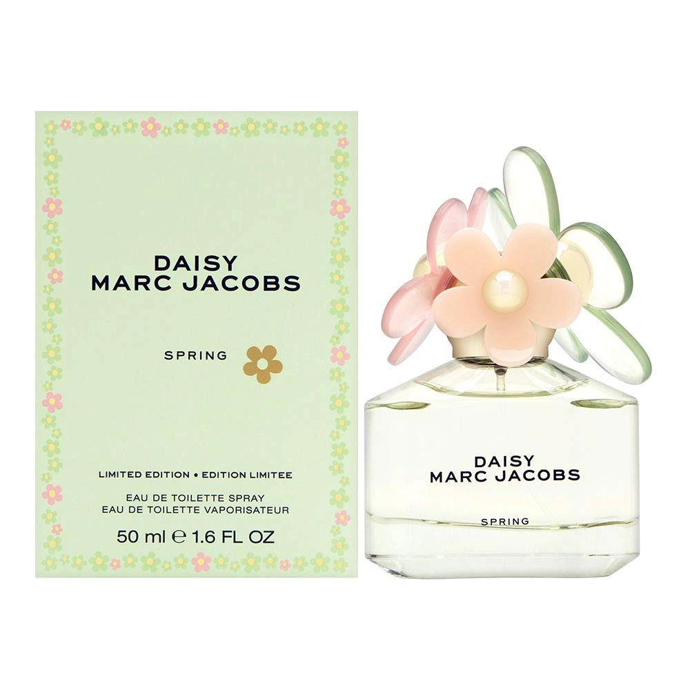 Marc Jacobs Daisy Spring Eau de Toilette 50 ml