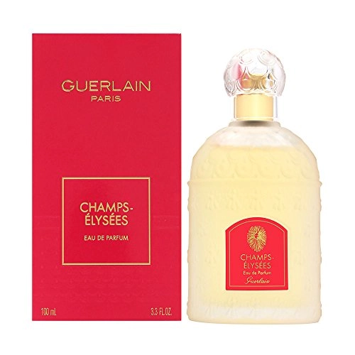 Champs Elysees Eau de Parfum 100 ml