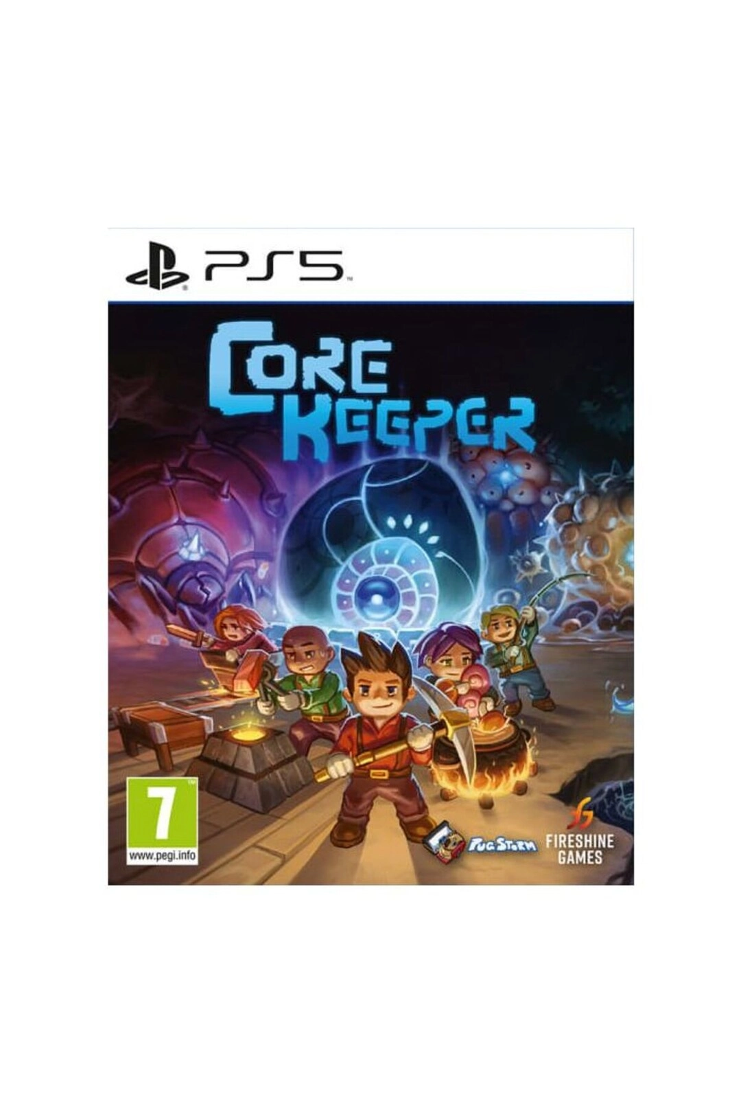 Core Keeper - PlayStation 5