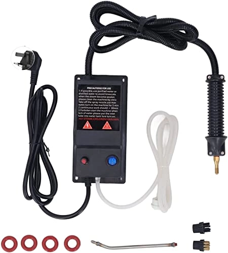 High Pressure Steam Cleaner - 220V 2000W