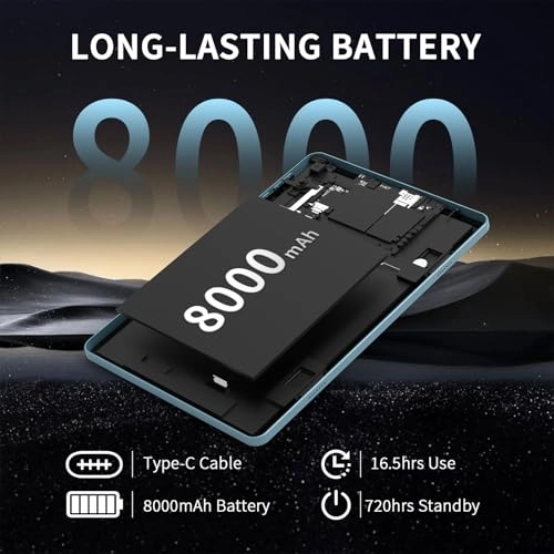 T901 - 256GB 10"