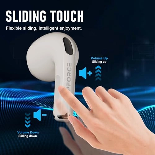 Luna Light Wireless Earbud