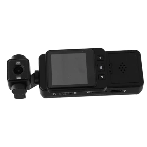Wearable Camcorder - 1080P