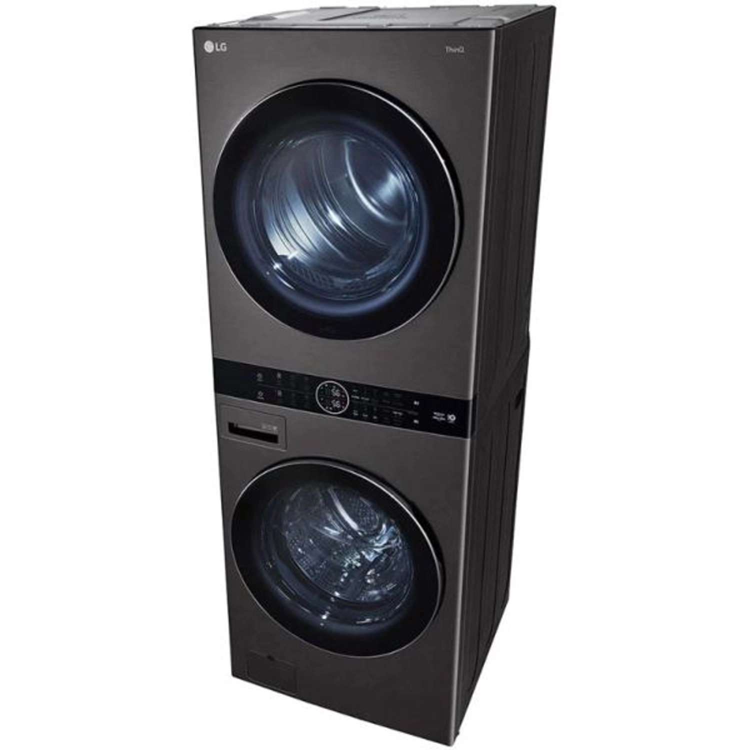 WashTower FWT2116BS