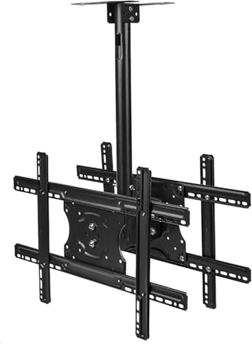 Ceiling TV Mount - 50kg 26-70 inch