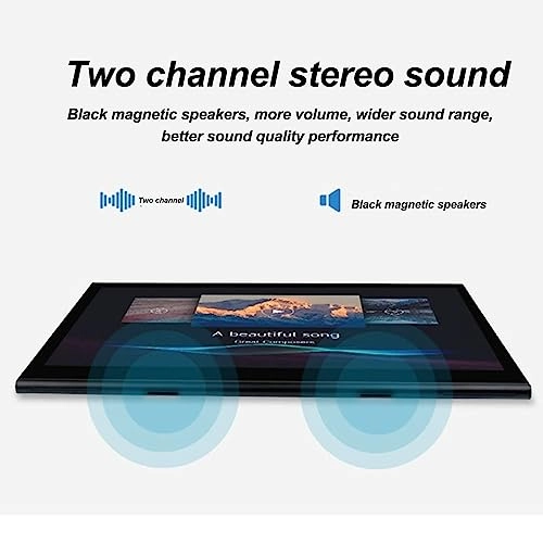 QLED Monitor - Bewinnerpc0uxot4bd-12 15.6 Inches 1920x1080