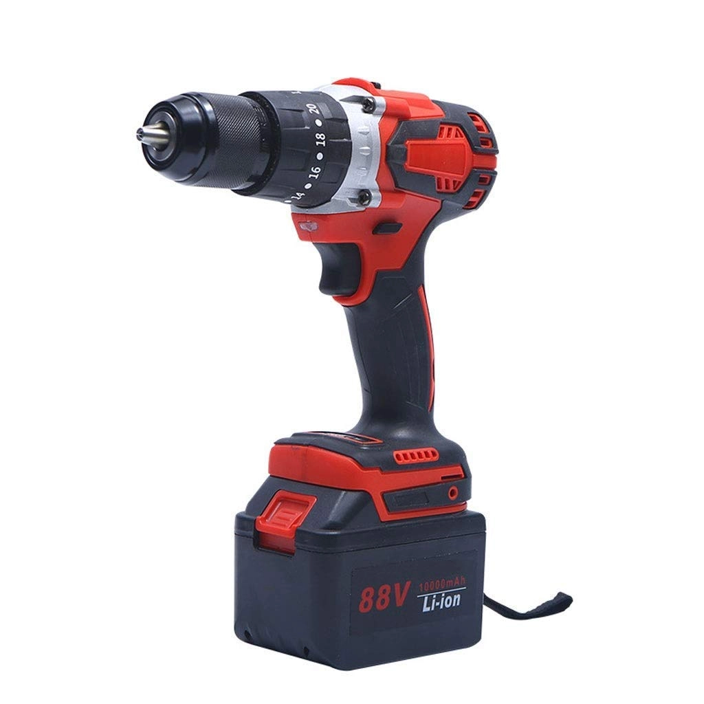Cordless Drill Driver - 1500mA