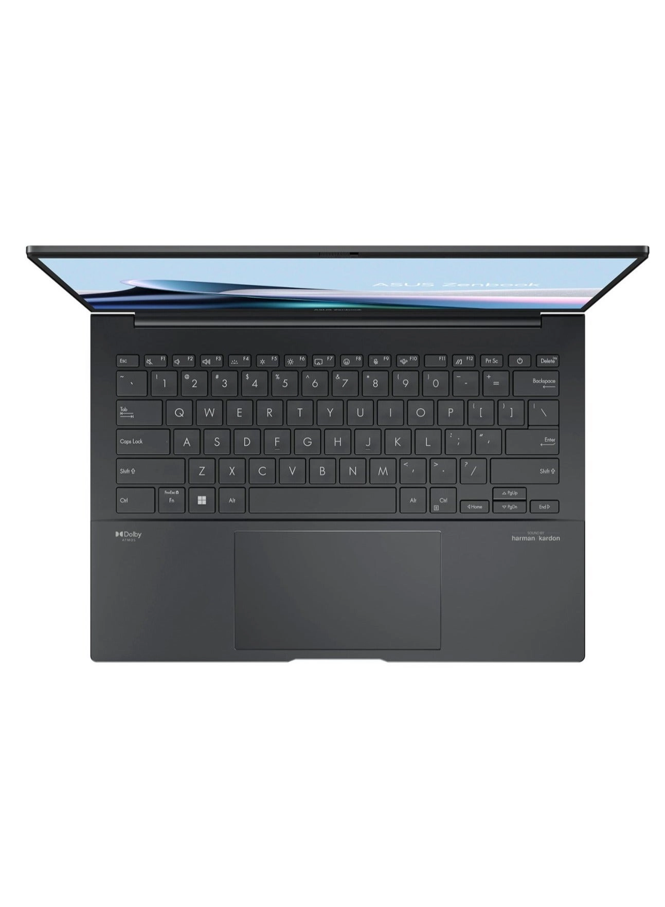 Zenbook 14 OLED - 14'' Ultra 7-155H 16GB DDR5 1024GB SSD