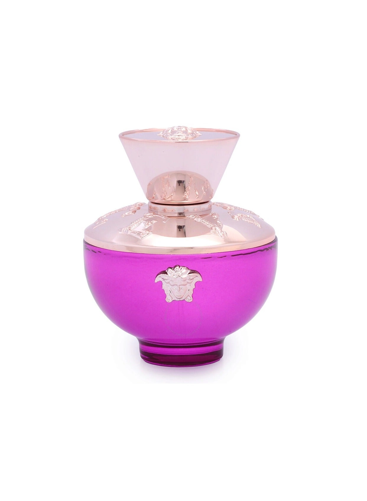 Versace Dylan Purple L Eau de Parfum 100 ml