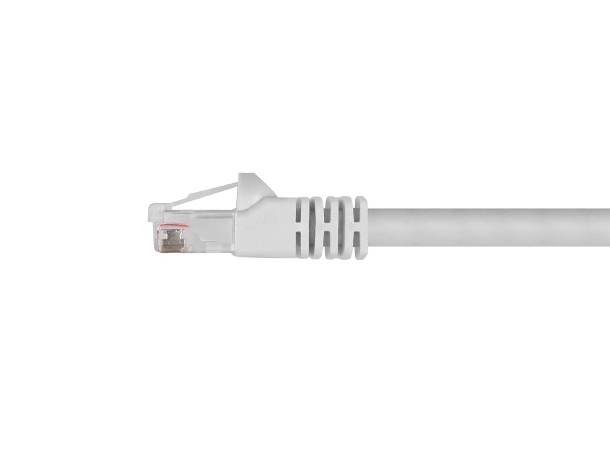 Cat6 Ethernet Patch Cable - 100 Feet