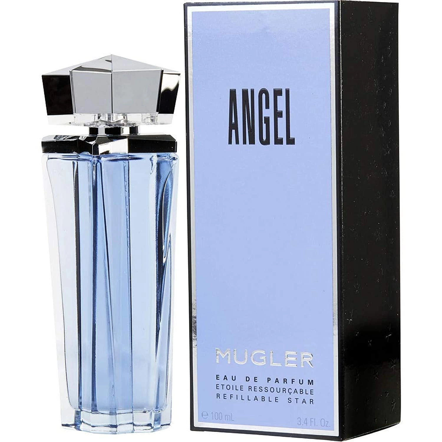 Angel Eau de Parfum 100ml