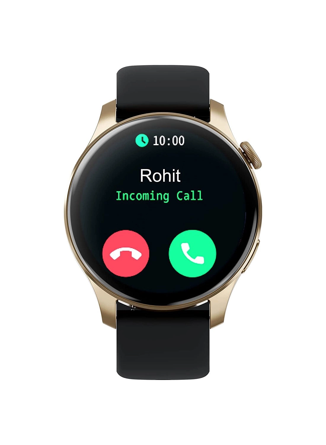 Talk 46.9mm Aluminum