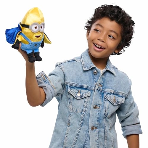 Minions - Mega Gus - 23 cm
