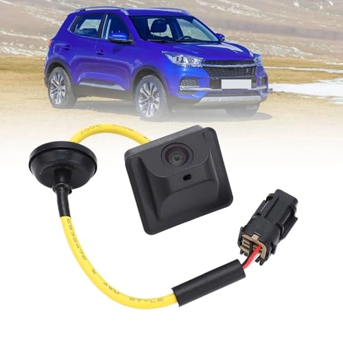 Rear View Camera - 704000084AA Replacement for Chery Tiggo 4/5x 2017-2024