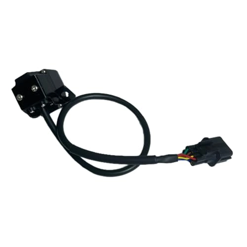 4672850AB - Car reversing camera Direct replacement