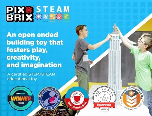 The Scream - Building 6510 pieces