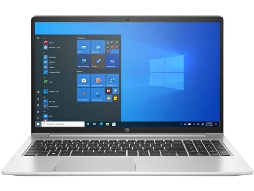 ProBook 450 G8 4K785EAABD - 15.6'' i5-1135G7 8GB DDR4 256GB SSD
