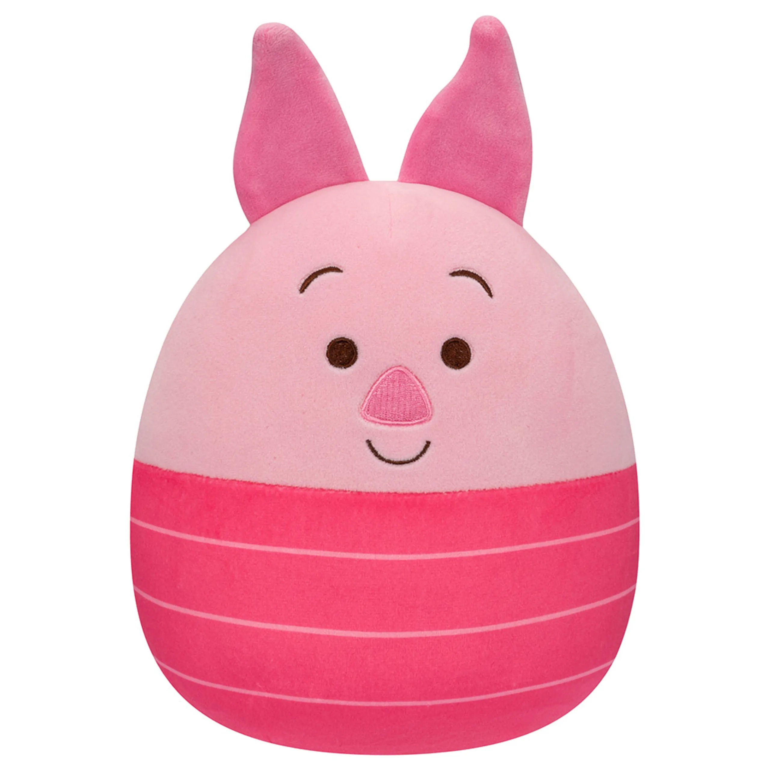 Squishmallows Piglet Plush - 14-inch Pink