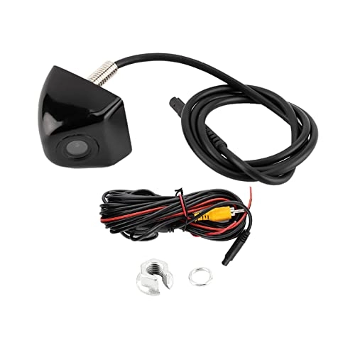 Rear View Camera - 640*480 pixels