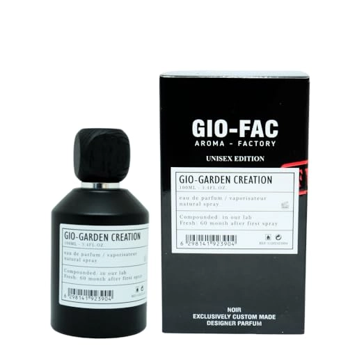 Gio Garden Creations Eau de Parfum 100ml