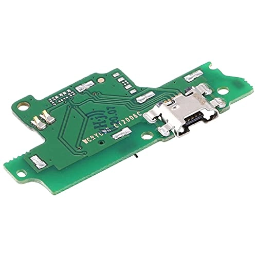 DCFM Charging Port Board - Huawei Honor Play 3
