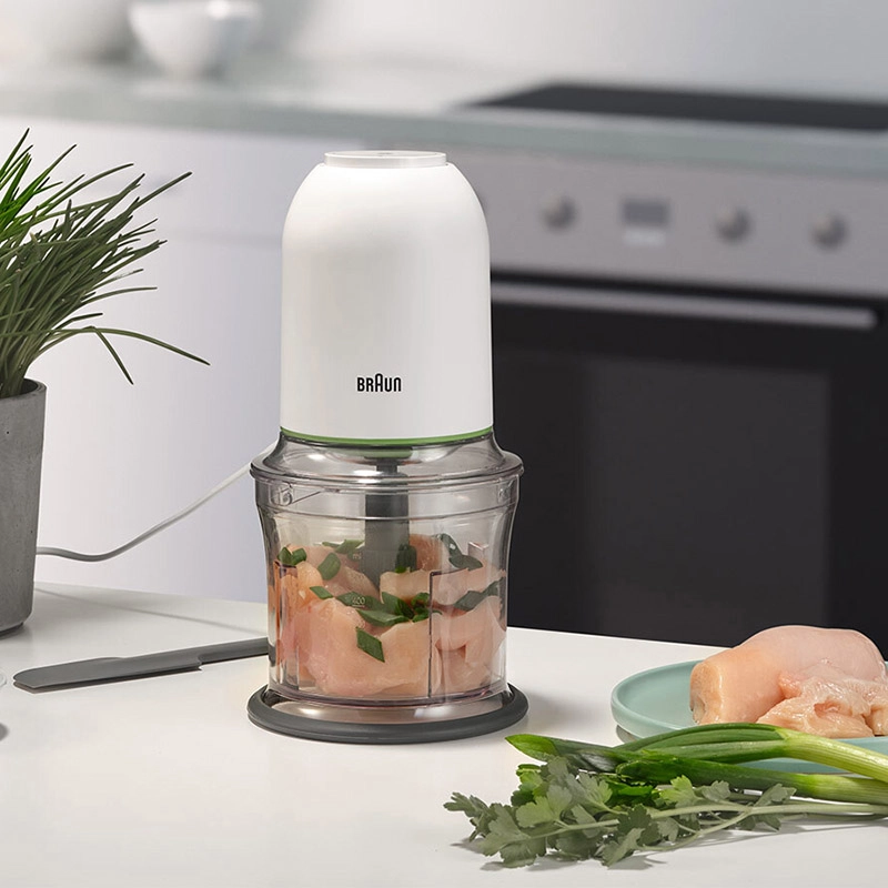 MultiPractic 3 - Chopper 500 W