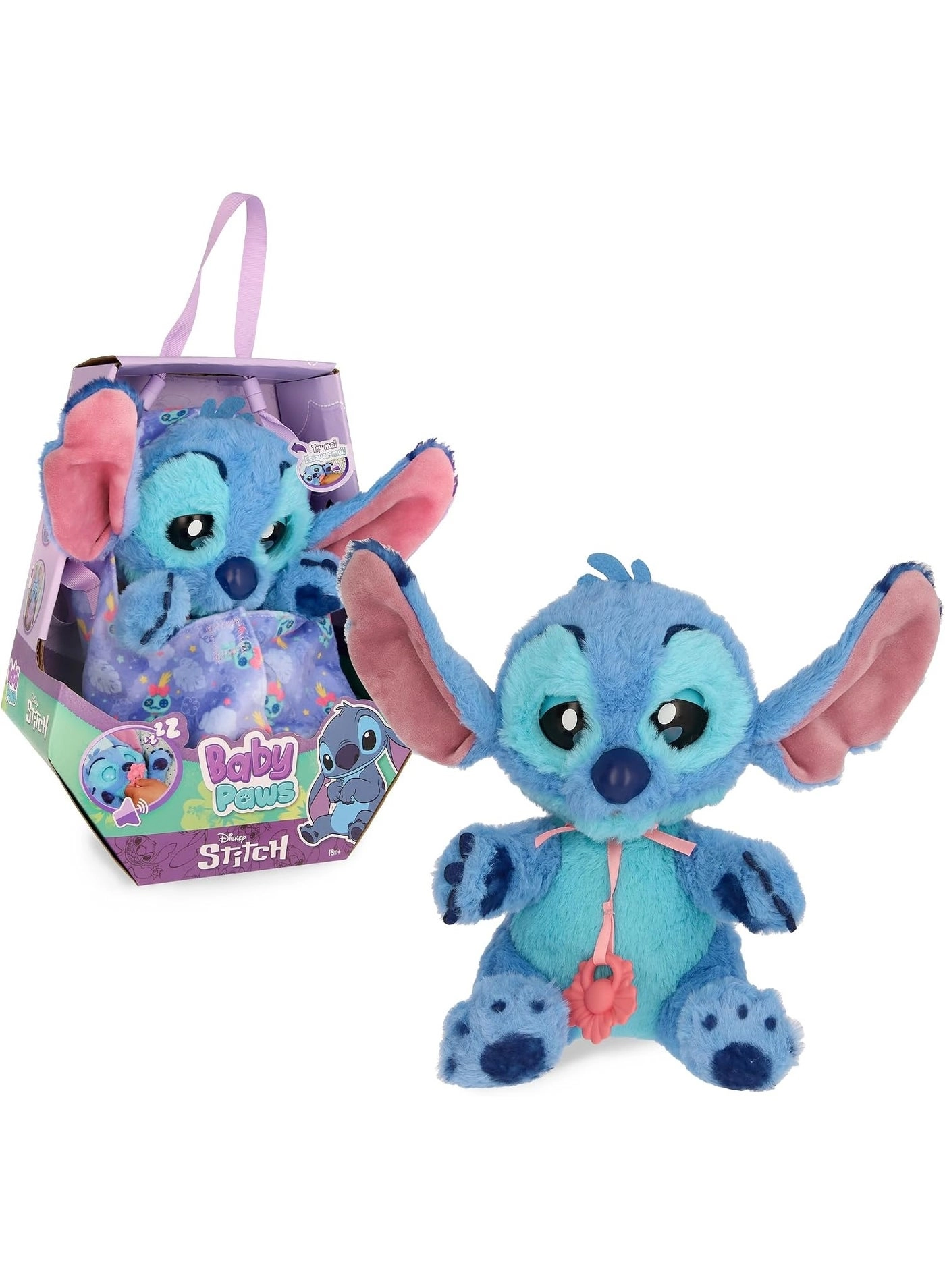 Disney - Stitch - 24 cm