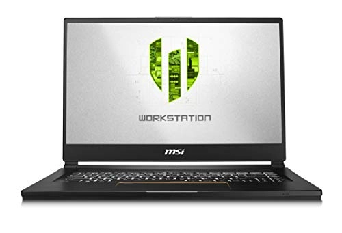 WS65 9TL-686 - 15.6'' Core i7-9750H 32GB DDR4 512GB SSD