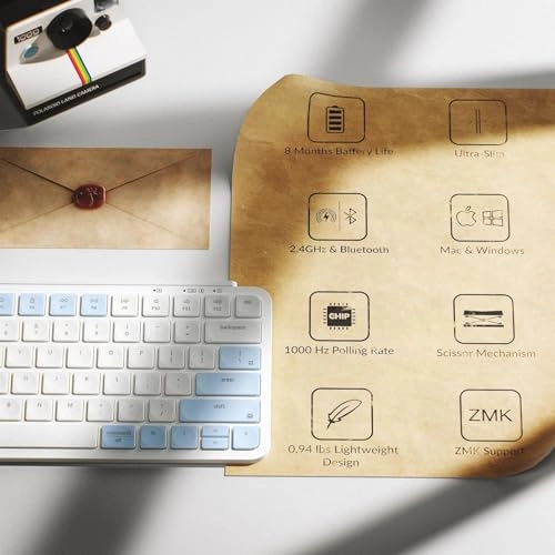 B1 Pro - DE Wired/Wireless