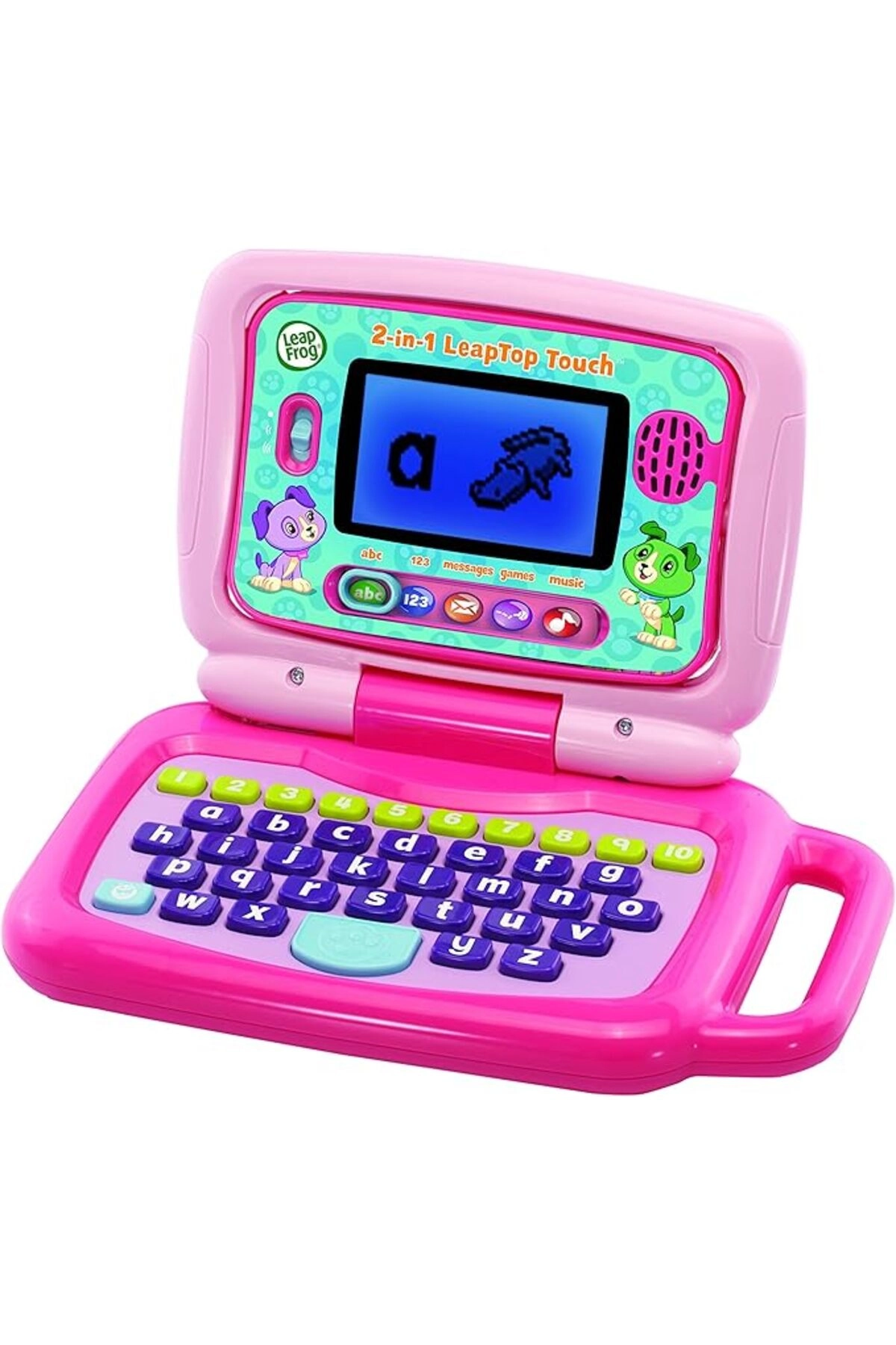 Leapfrog 2-in-1 LeapTop Touch