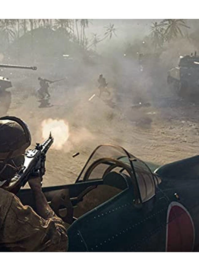 Call of Duty: Vanguard International Version - PlayStation 5