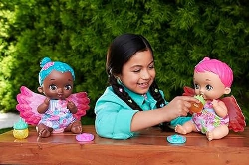 My Garden Baby Flamingo - Interactive Approx. 30 cm Tall