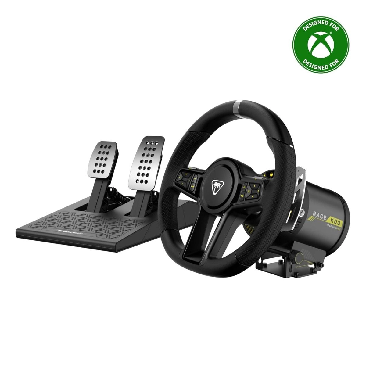 Turtle Beach Velocity One Race KD3 - Xbox PC iOS Android