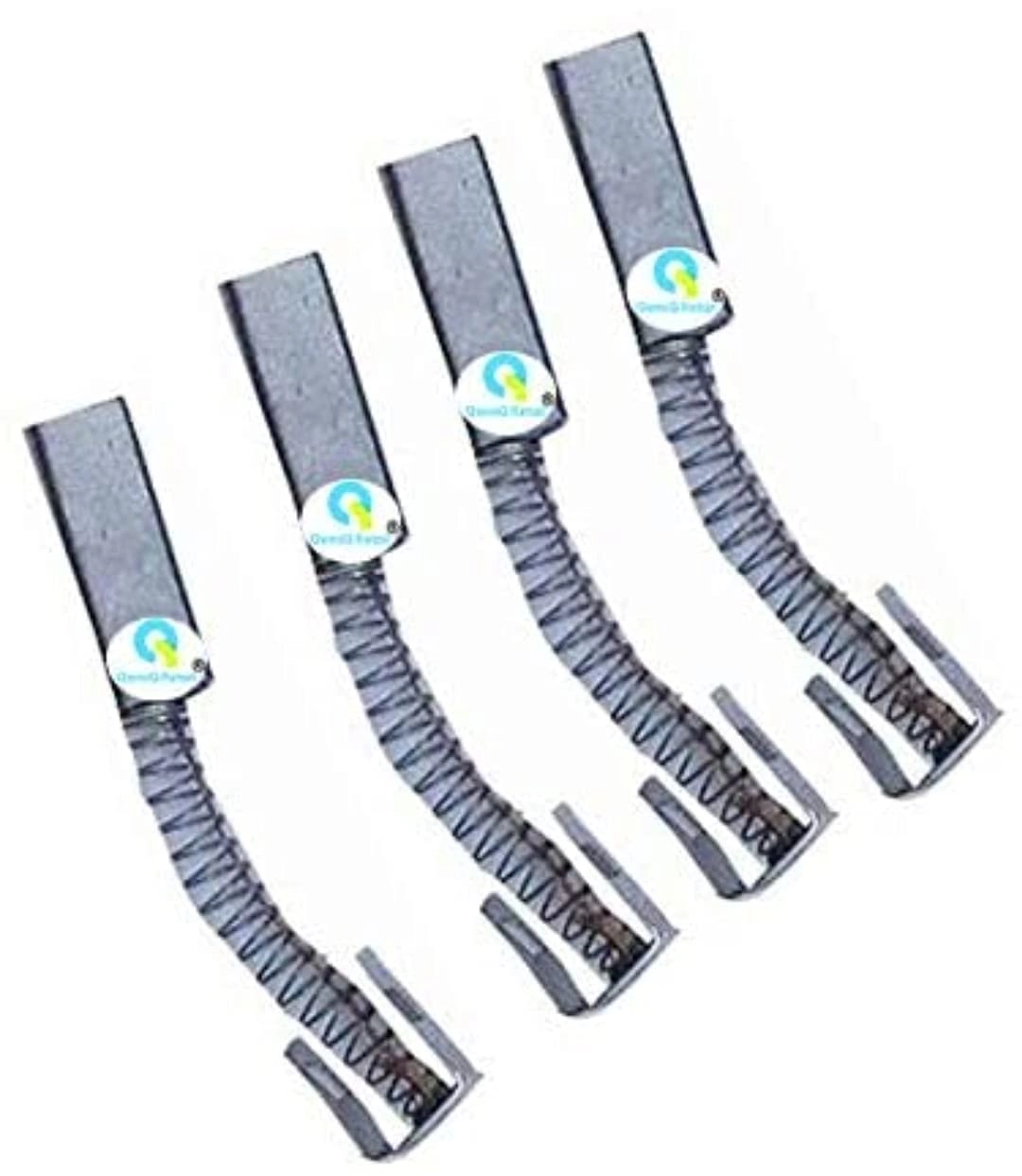 QemiQ Retail Carbon Brush