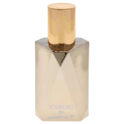 Be Wonderfully You Eau de Toilette 50 ml