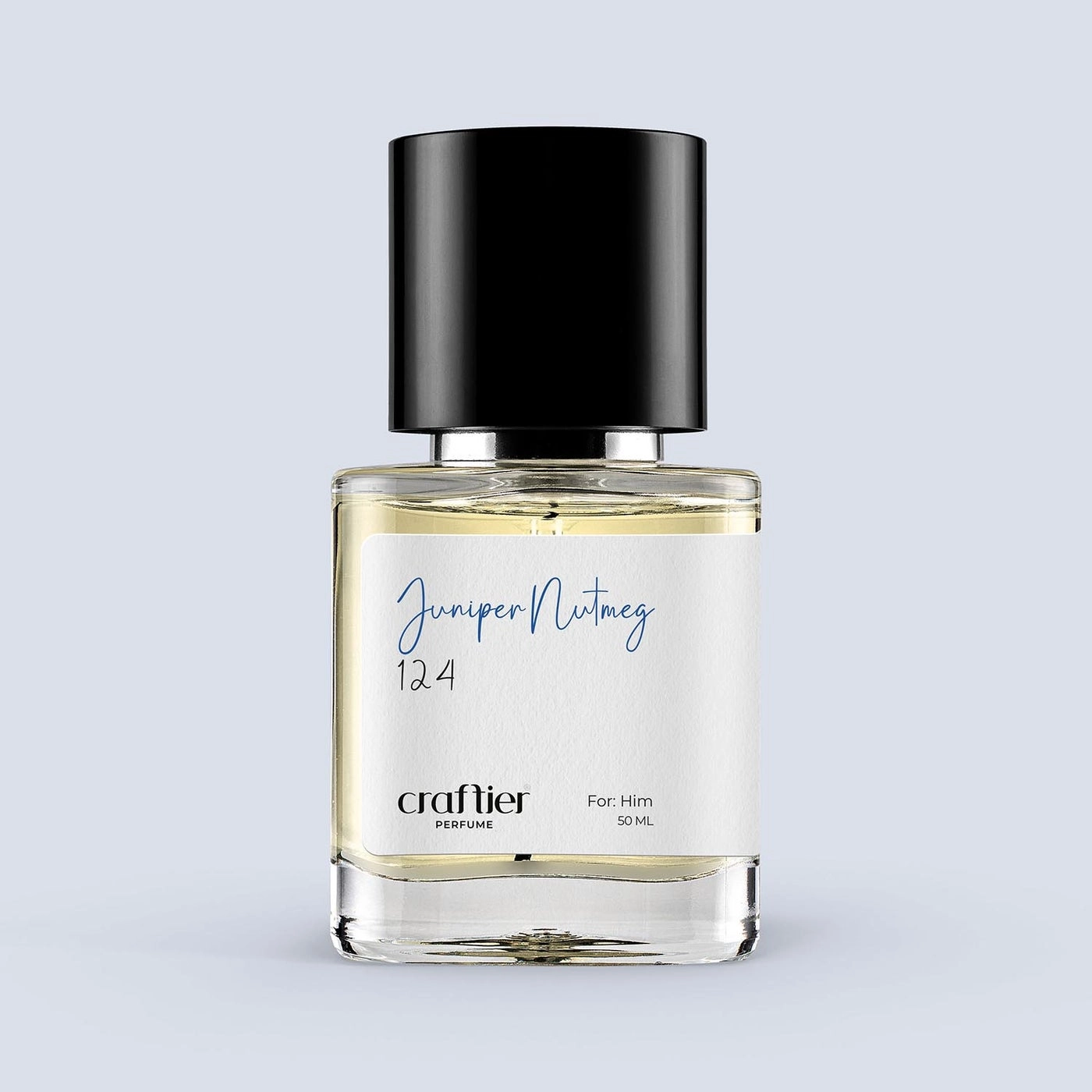 JUNIPER CEDAR Eau de Parfum 50ml