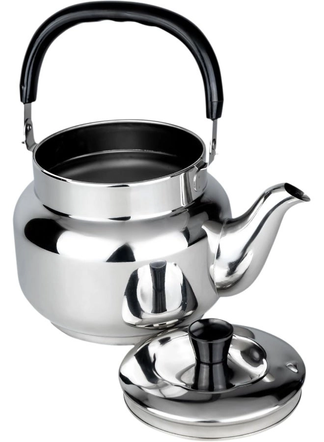Home+ Tea Kettle - 2-liter