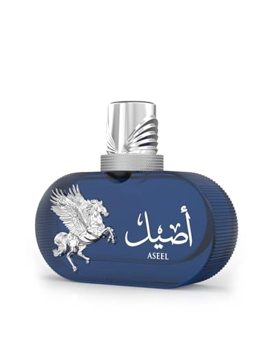 Aseel Eau de Parfum 100ml