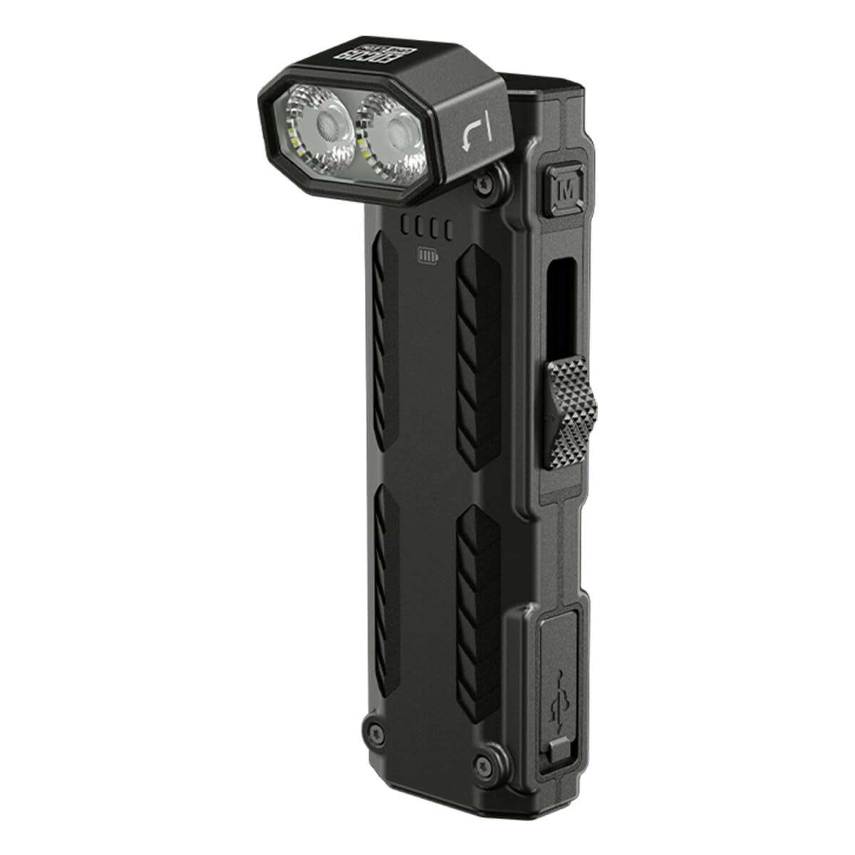 Nitecore EDC09 Flashlight (1600lm)