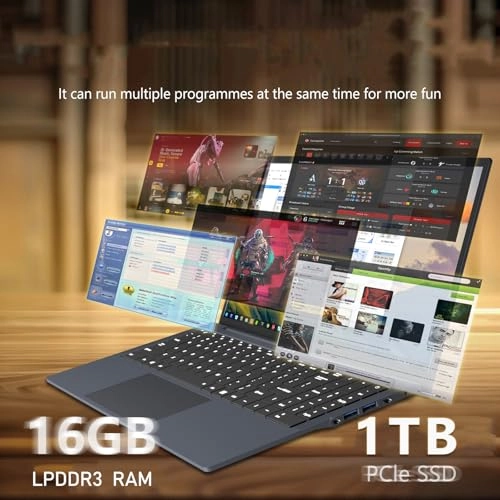 Y10 - 16'' 512GB 24GB Core i5-8210Y