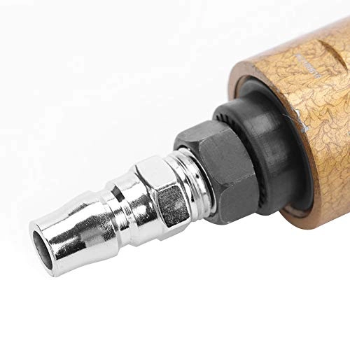 Air Angle Sander - 2in