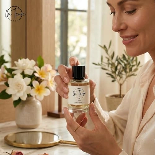 Flore Eau de Parfum 50ml
