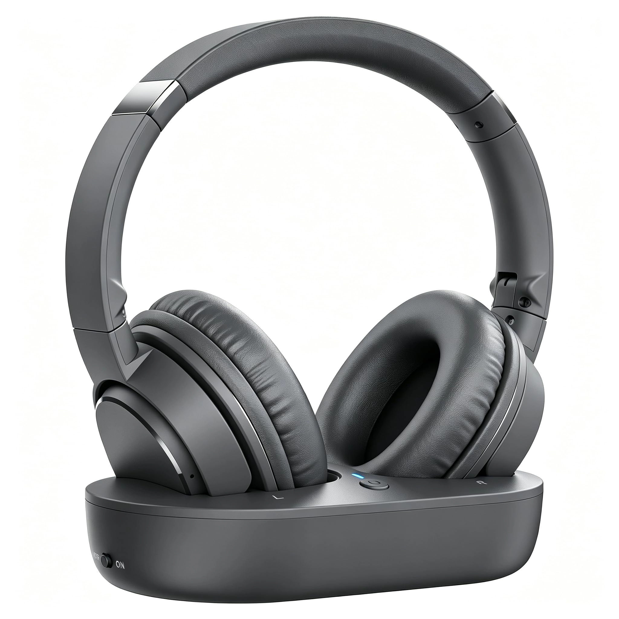 Wireless Headphones