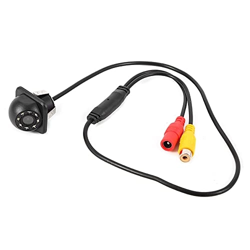 Drill Camera - 170° 8LEDs