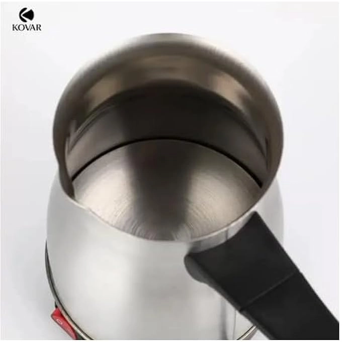 Electric Turkish Coffee Maker