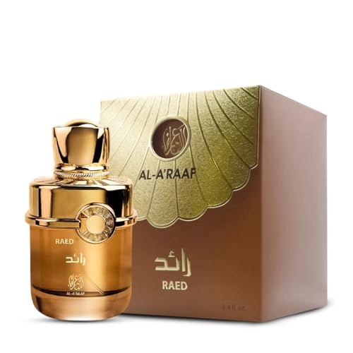 Raed Eau de Parfum 100 ml