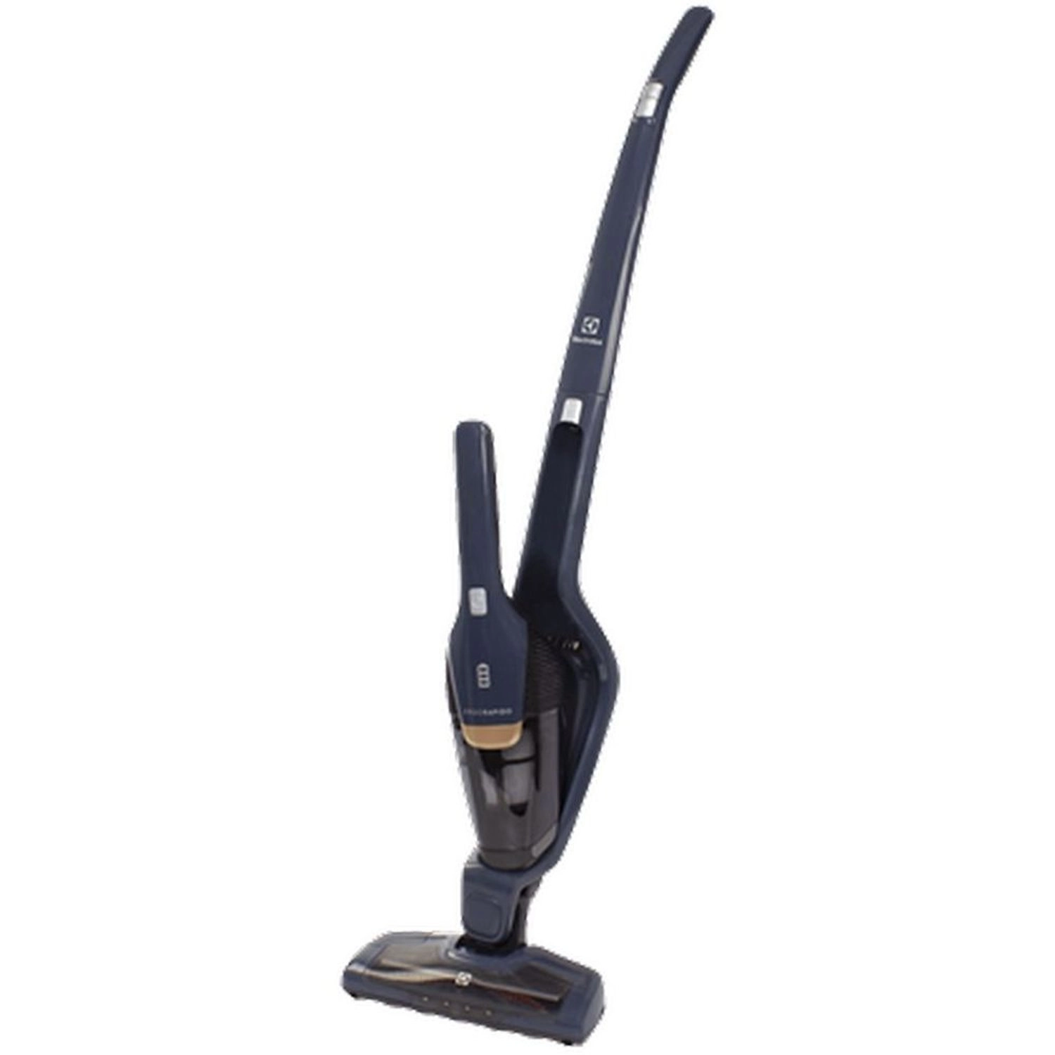 Electrolux ZB3513DB - Stick Vacuum Cleaner 30 minutes