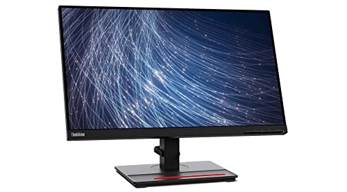ThinkVision T24m - ThinkV-T24M-63A5GAT6UK 23.8 inch 1920 X 1080