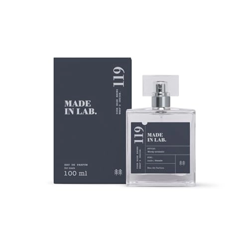 119 Rehabb - Eau de Parfum 100 ml
