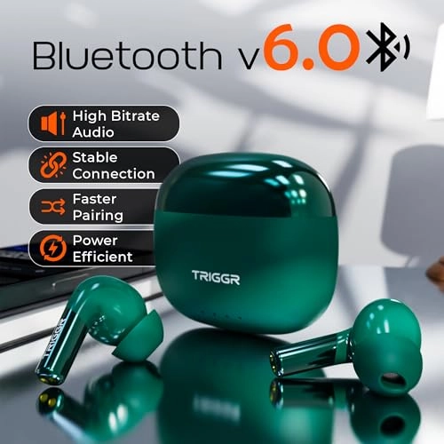 Rizz Duo Wireless Earbud